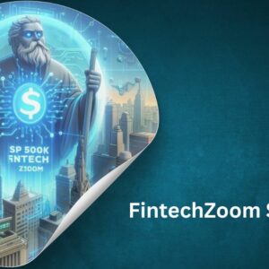 FintechZoom SP500