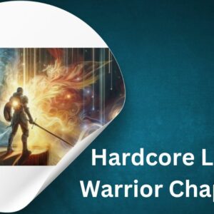 Hardcore Leveling Warrior Chapter 329