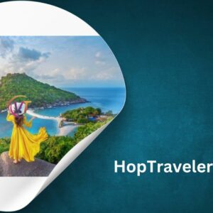 HopTraveler.com