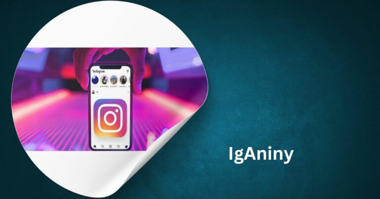 IgAniny – Your Comprehensive Guide to Watching Instagram Stories Anonymously