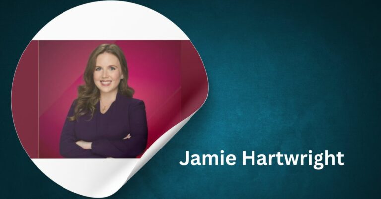 Jamie Hartwright – A Comprehensive Look