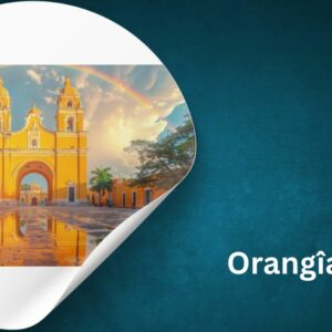 Orangîa