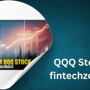 QQQ Stock fintechzoom