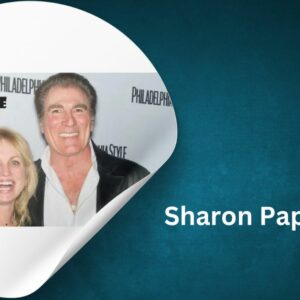 Sharon Papale