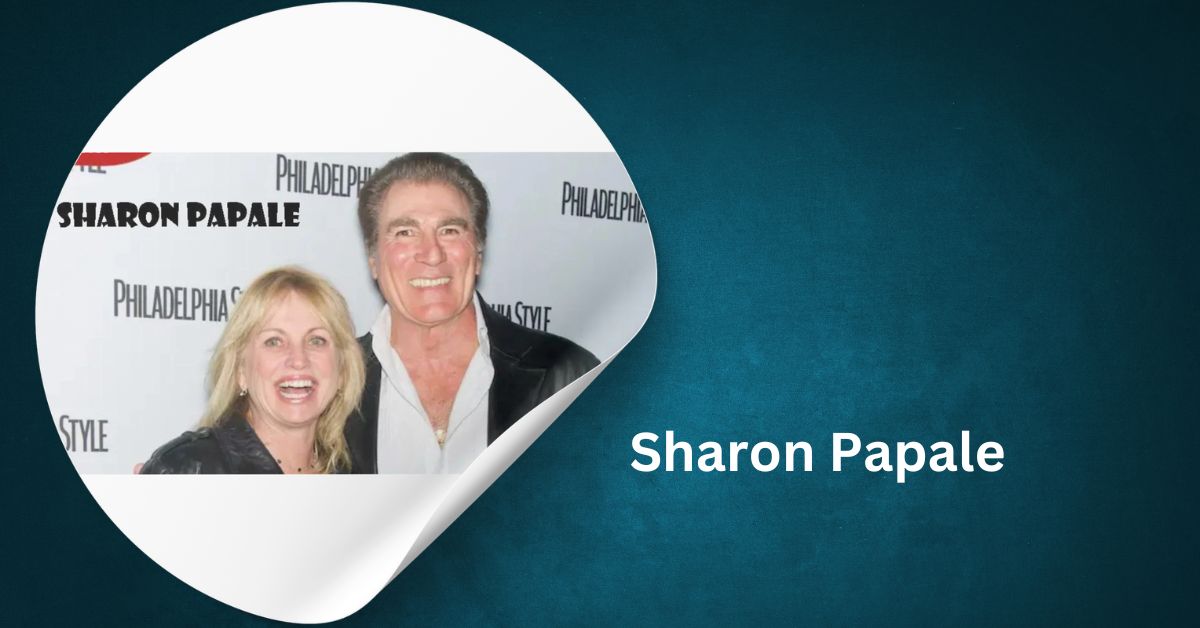 Sharon Papale