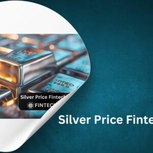 Silver Price FintechZoom