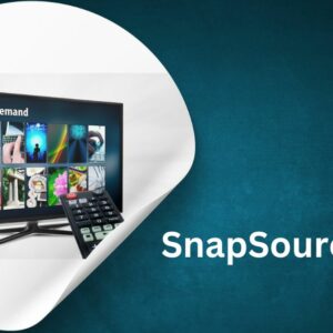 SnapSource.net