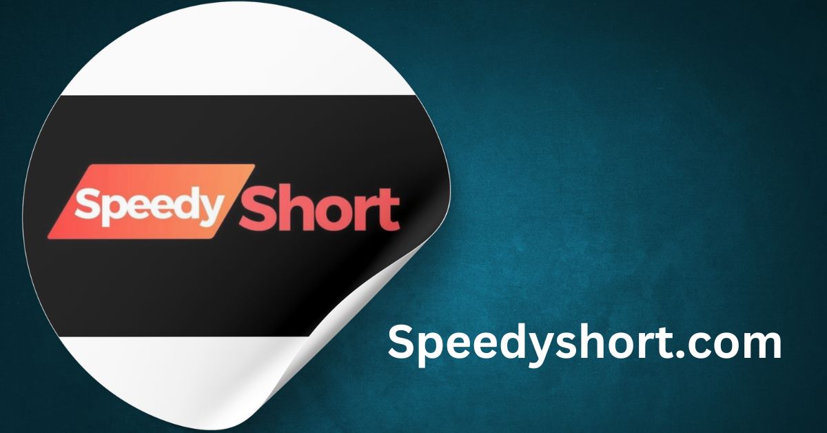 Speedyshort.com