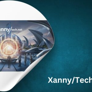 XannyTech.net