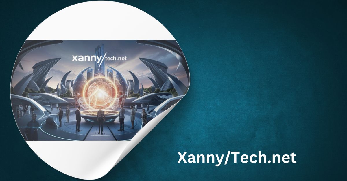 XannyTech.net