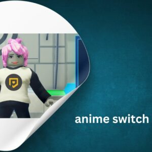 anime switch codes