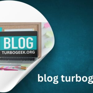 blog turbogeekorg