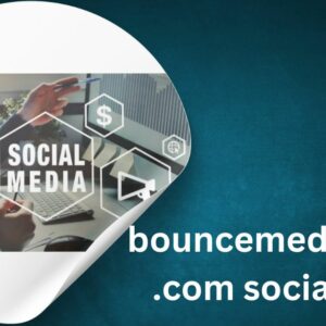 bouncemediagroup .com social stats