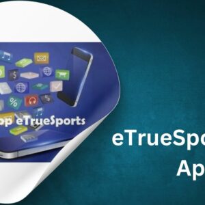 eTrueSports iOS App