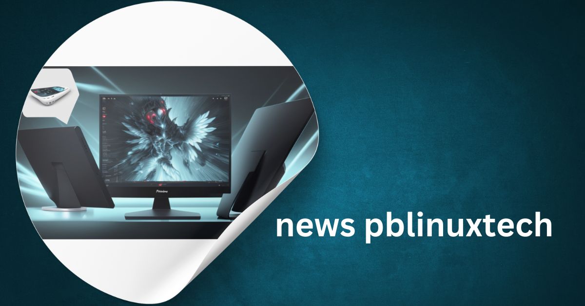 news pblinuxtech