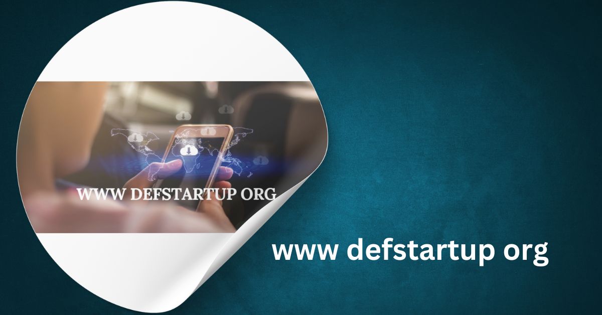 www defstartup org