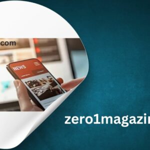 zero1magazinecom