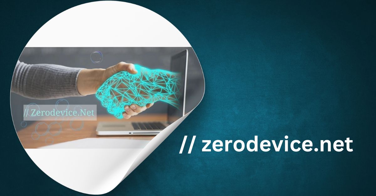 // zerodevice.net