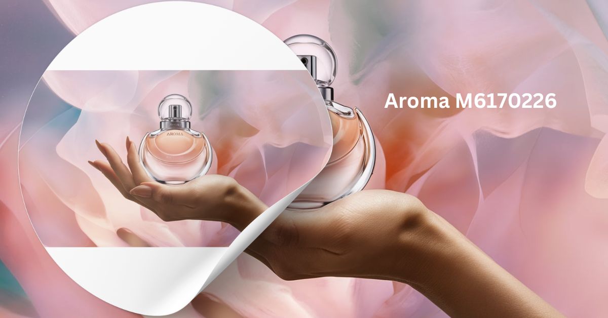 Aroma M6170226