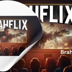 Brahflix