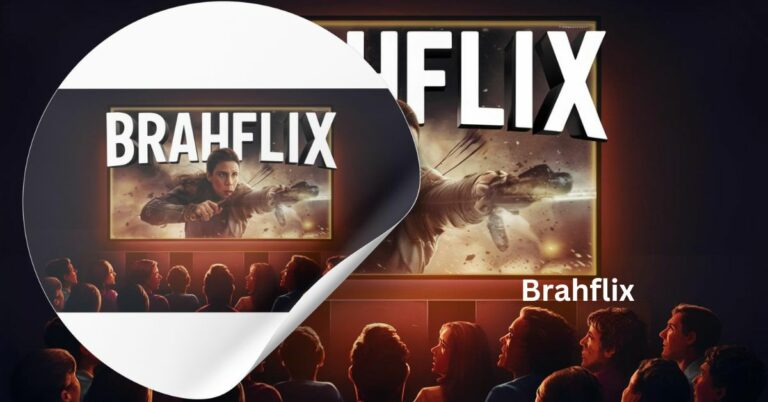 Brahflix