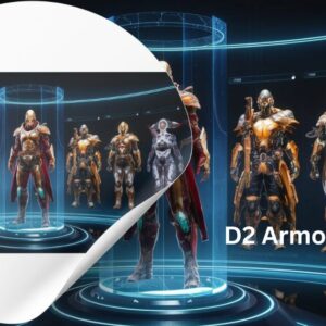 D2 Armor Picker