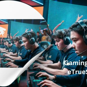 Gaming News eTrueSport