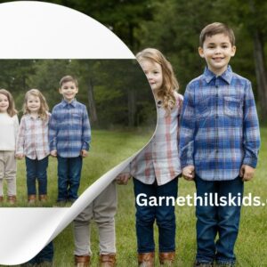 Garnethillskids.com