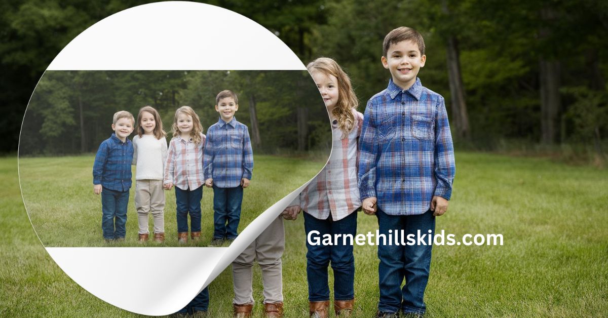 Garnethillskids.com