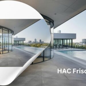 HAC Frisco