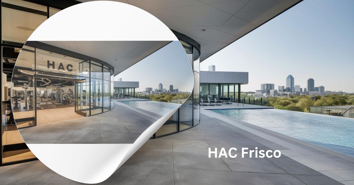 HAC Frisco