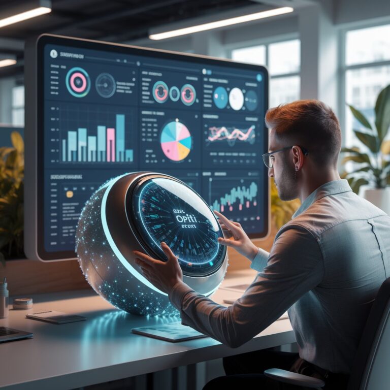Çrbiti – Understanding the Innovative Technology Transforming AI and Data Analytics