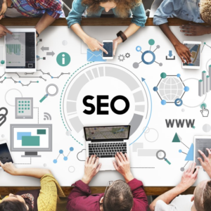 6 Things SEO Services Can Do for Your Brand