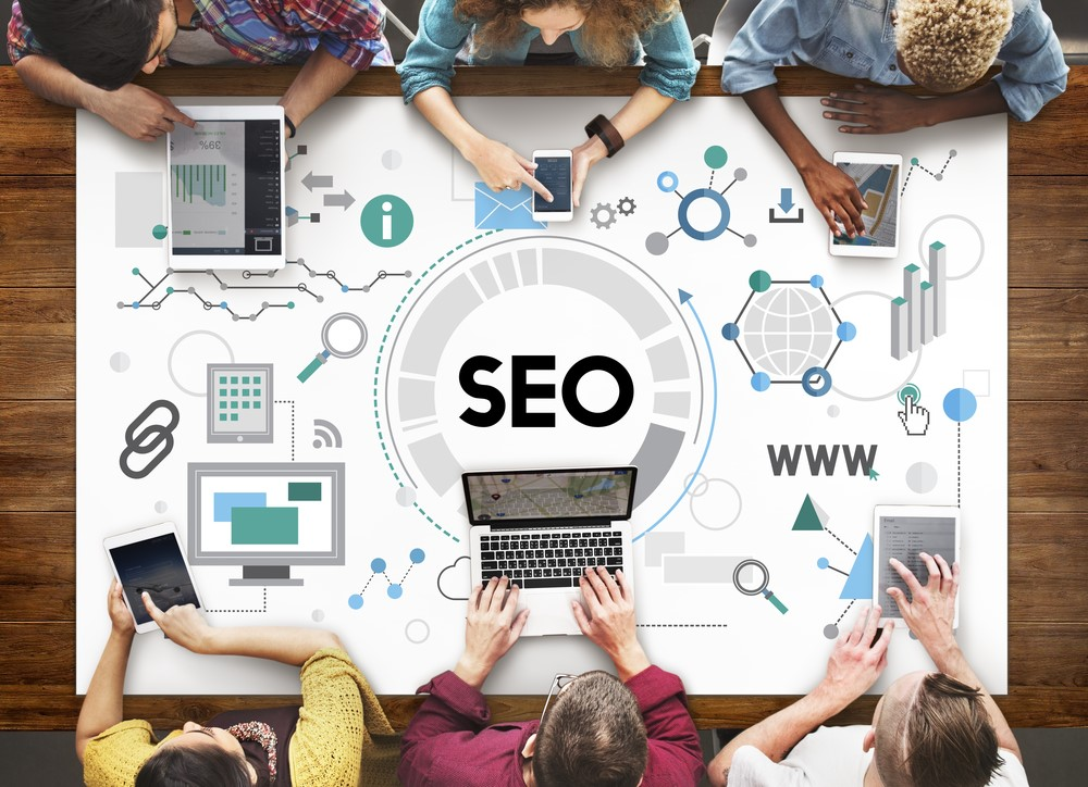 6 Things SEO Services Can Do for Your Brand