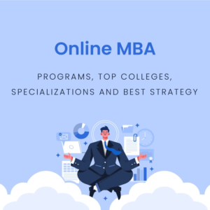 Different Learning Styles Implemented in Online MBA Programs