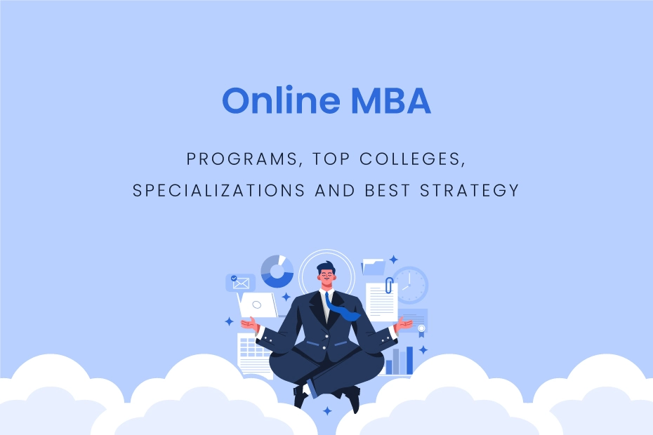 Different Learning Styles Implemented in Online MBA Programs